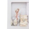 Trusou botez cu balerina, 7 piese, Recostore®, REC5012/39 - imagine 2