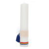 Set trusou botez traditional cu taranus, lumanare si trusou, 8 piese, Recostore® REC5013/33 - imagine 8